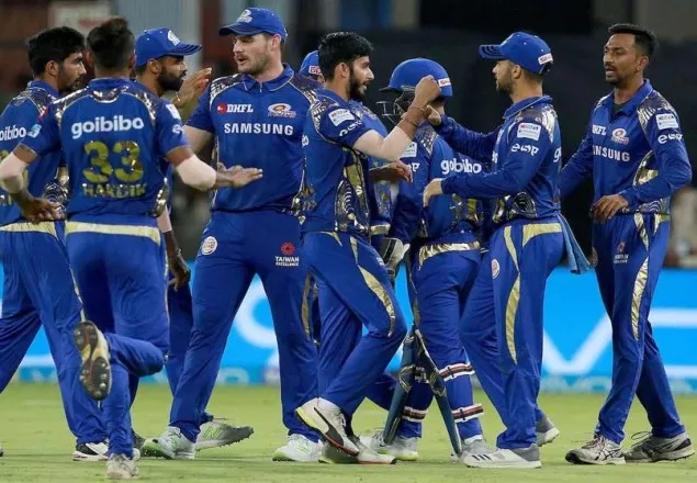কলকাতাকে হারিয়ে জয়ের ধারাবাহিকতায় মুম্বাই