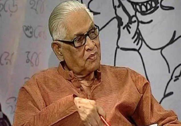 চলে গেলেন জাতীয় অধ্যাপক মুস্তাফা নূরউল ইসলাম