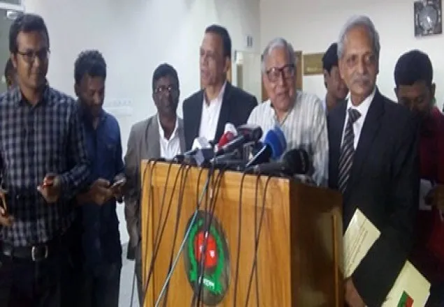 ‘সহযোগীদের গ্রেপ্তার ও এজেন্টদের হয়রানি করা হচ্ছে’