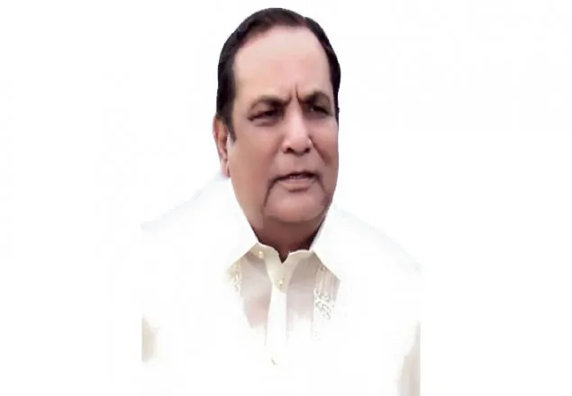 সংসদ সদস্য মাইদুল ইসলাম আর নেই