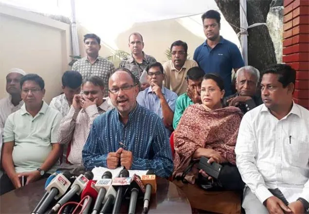 ‘সেনাবাহিনী ছাড়া নিরপেক্ষ নির্বাচন সম্ভব নয়’
