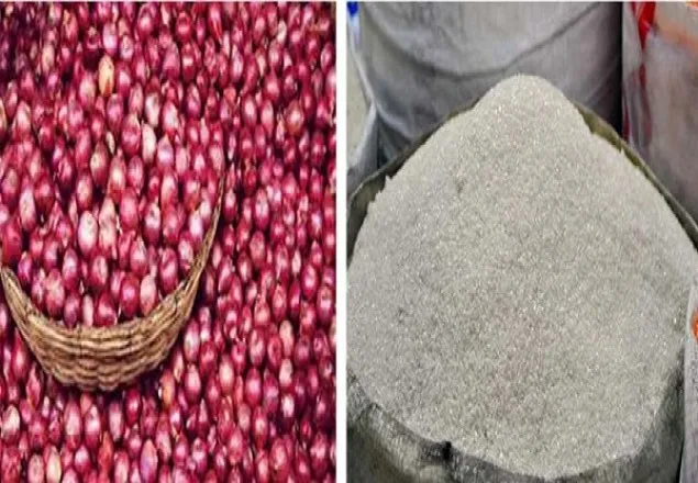 রমজান শুরুর আগেই বাড়ছে পেঁয়াজ-চিনির দাম