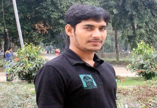 থুথু বাবা এবং কোটা বাতিলের ঘোষণা