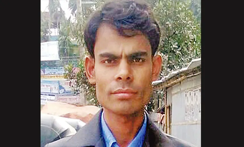 পাঁচ ভাইয়ের পর চলে গেলেন রক্তিমও