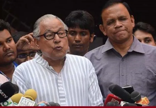 শান্তিপূর্ণ নির্বাচনে সবচেয়ে বড় বাধা পুলিশি: বিএনপি  
