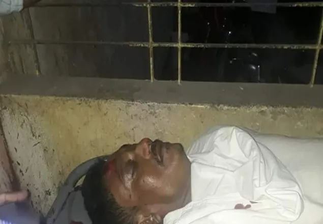 কিশোরগঞ্জে সড়ক দুর্ঘটনায় নিহত ১