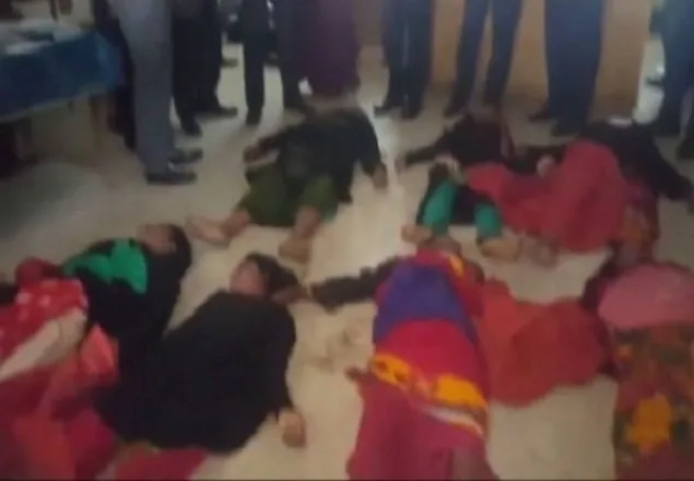 চট্টগ্রামের পদদলিত হয়ে মৃত্যুর ঘটনার ৫ সদস্যের কমিটি