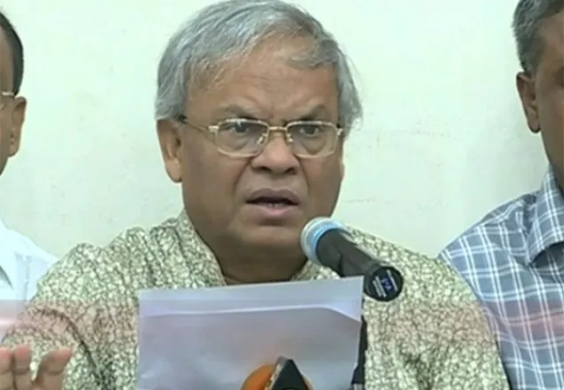 খুলনা সিটিতেও সন্ত্রাসের পুনরাবৃত্তি: বিএনপি