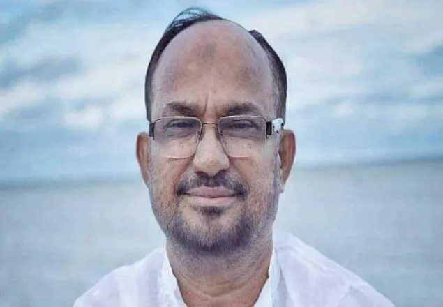 ৮০ ভাগ কেন্দ্র দখল হয়ে গেছে: মঞ্জু