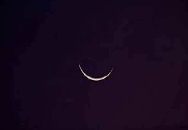 বুধবারই রমজানের চাঁদ দেখা যাবে : আবহাওয়া অধিদফতর