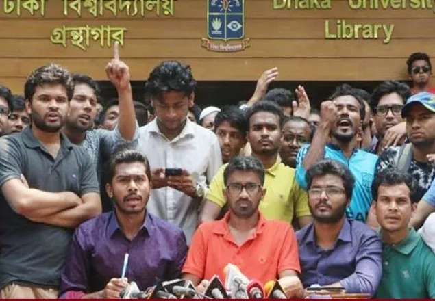 হত্যার হুমকির পরও জিডি নেয়নি শাহবাগ থানার পুলিশ  