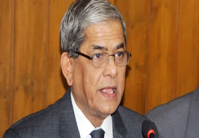 ঈদের আগে খালেদার মুক্তির আশা করছে বিএনপি