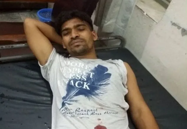 উত্যক্তের প্রতিবাদ করায় ছাত্রলীগের হামলা