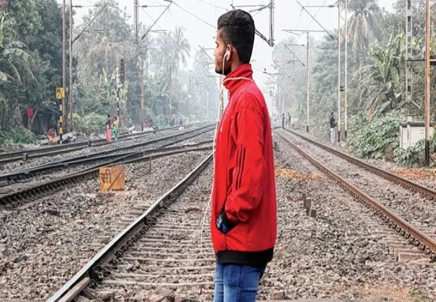 ট্রেনে কাটা পড়ে প্রাণহানি বেড়েই চলছে