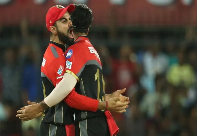 সাকিবদের হারিয়ে টিকে রইলো বেঙ্গালুরু