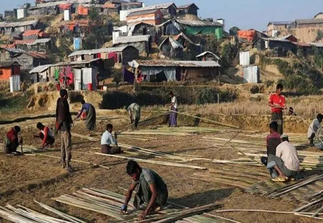 রোহিঙ্গা প্রত্যাবাসনে অগ্রগতি কতটুকু?