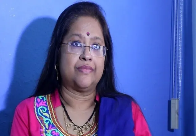 বাড়ি দখলের অভিযোগ তুরিন আফরোজের বিরুদ্ধে