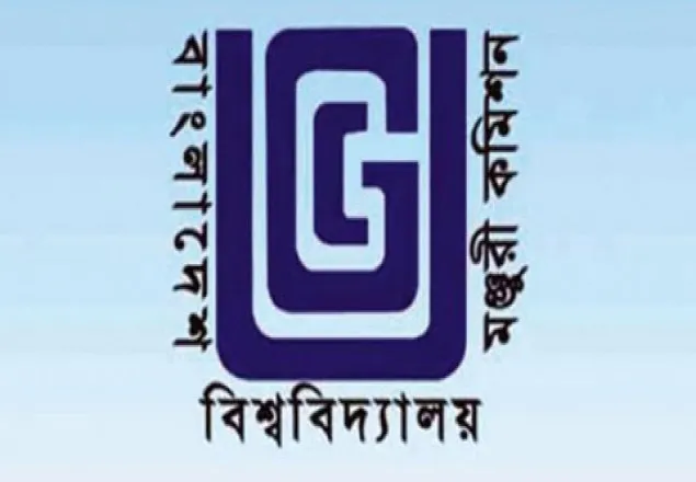 আইন অমান্যকারী ২২ বিশ্ববিদ্যালয়ে ভর্তি নিয়ে সতর্কতা জারি