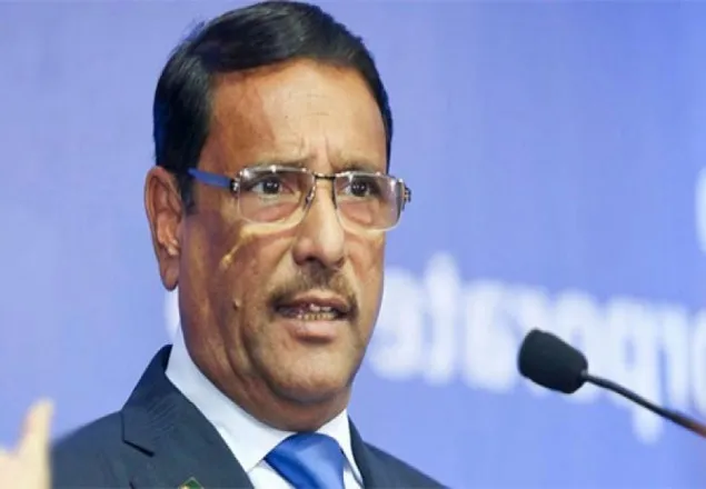 ঈদের আগে মহাসড়কে ভারি যান চলাচল বন্ধ: কাদের