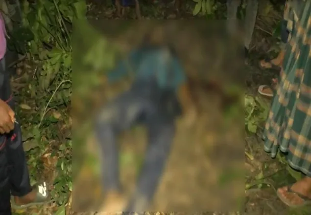 বরিশালে কথিত বন্দুকযুদ্ধে ডাকাত নিহত