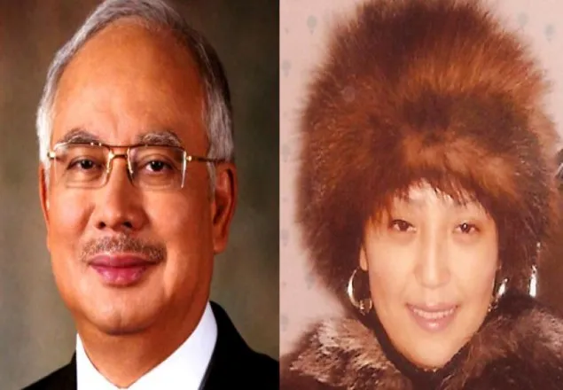 নতুন বিপাকে নাজিব রাজাক; দুর্নীতি ও মডেল হত্যা মামলায়