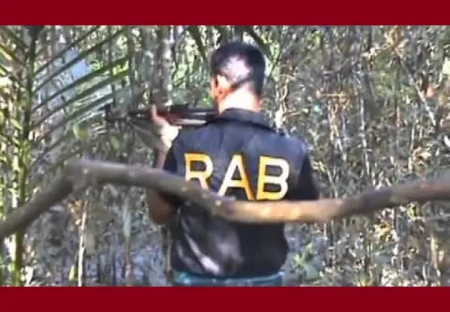 ১৬ দিনে 'বন্দুকযুদ্ধে' নিহত ১৮