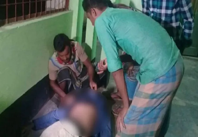 ৩ জেলায় কথিত বন্দুকযুদ্ধে নিহত ৩