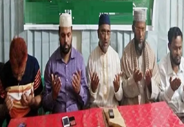 মোস্তকিমের মায়ের মৃত্যুতে শ্রমিক কল্যাণ ফেডারেশনের শোক প্রকাশ