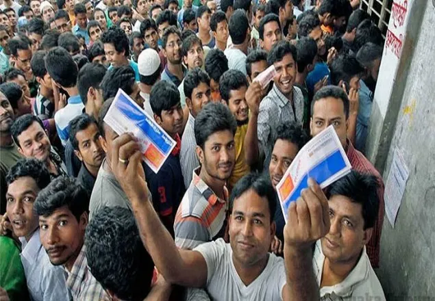 ট্রেনের আগাম টিকেট বিক্রি ২ জুন থেকে