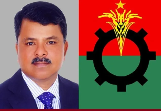 ‘নিখোঁজ’ ইলিয়াস আলীর বাসায় সাদা পোশাকে ডিবি     