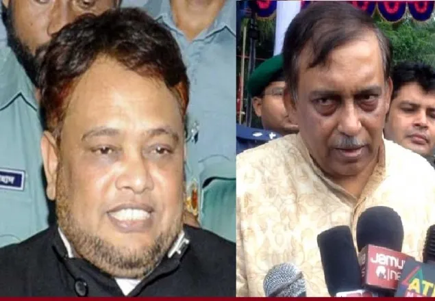 এমপি বদির বিরুদ্ধে অভিযোগ আছে, প্রমাণ নাই: স্বরাষ্ট্রমন্ত্রী  