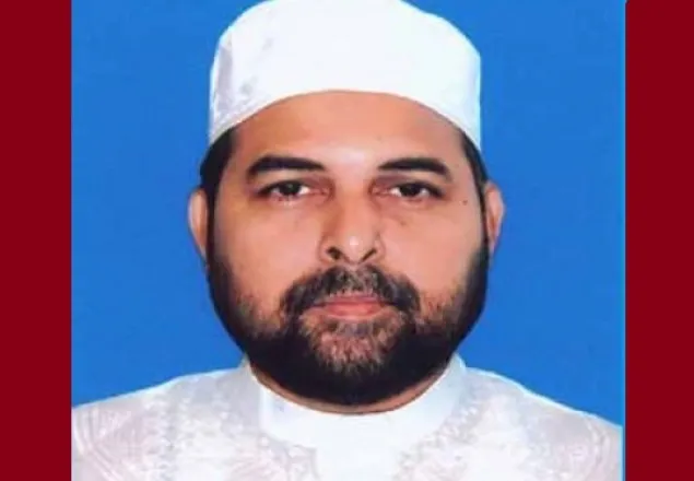 এটিএম আজম খানকে কারাগারে পাঠানোর ঘটনায় জামায়াতের গভীর উদ্বেগ প্রকাশ