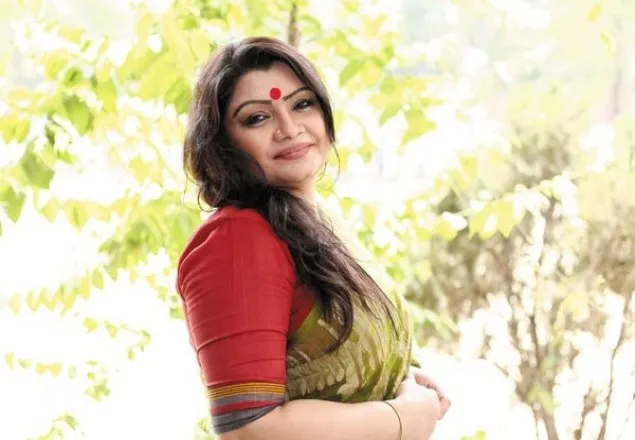 চলে গেলেন অভিনেত্রী তাজিন আহমেদ