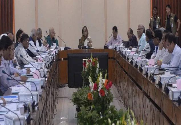 ৪ হাজার কোটি টাকা বাড়লো পদ্মা সেতুর ব্যয়