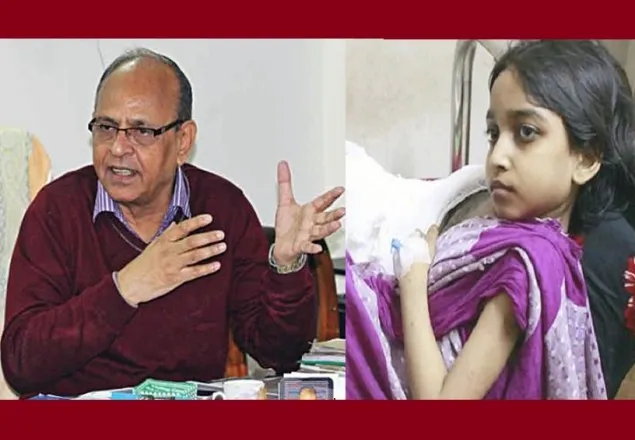 ‘আমি কথা বলেছিলাম নিয়ে আসার জন্য, তারা আসেনি’