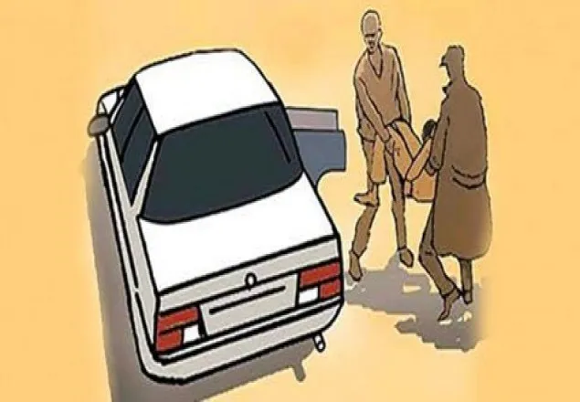 চাকরি দেয়ার নামে ডেকে এনে ধর্ষণের চেষ্টা