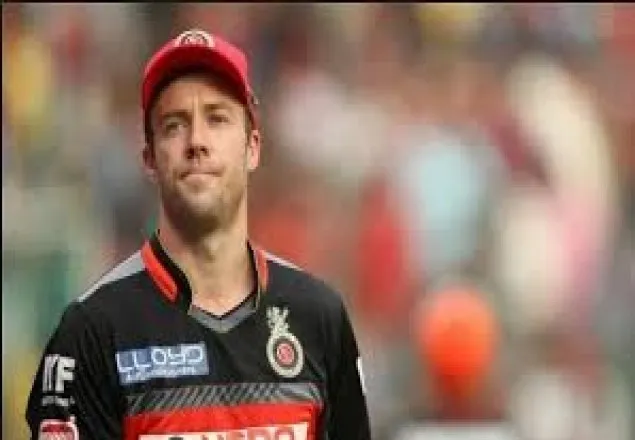 আন্তজার্তিক ক্রিকেটকে বিদায় ডি ভিলিয়ার্সের