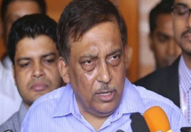 কাউকে আমরা ক্রসফায়ারে দেই না : স্বরাষ্ট্রমন্ত্রী