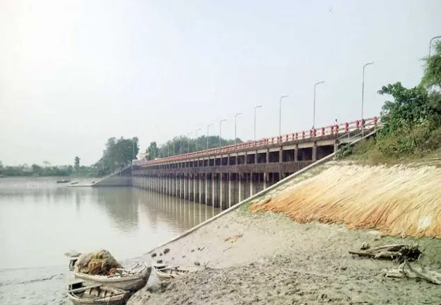 ভারতের হাতে ৮ বছর ধরে ঝুলছে পানি চুক্তি