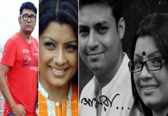 মৃত্যুর সময়ও স্বামীকে পেলেন না তাজিন