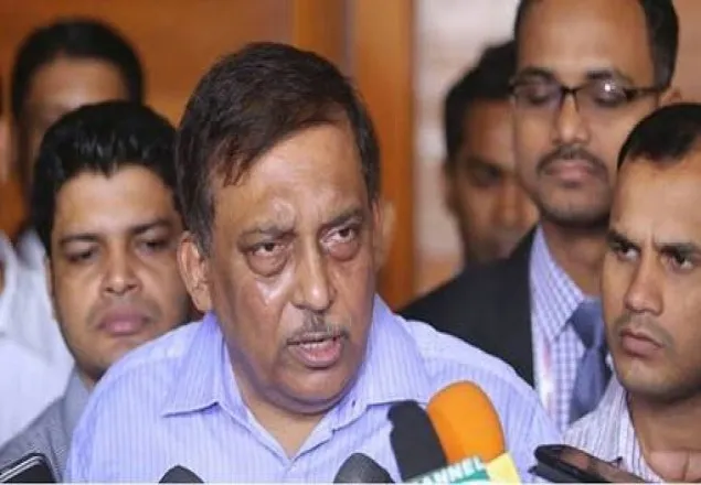 রাজধানীতে মাদকবিরোধী অভিযান শুরু