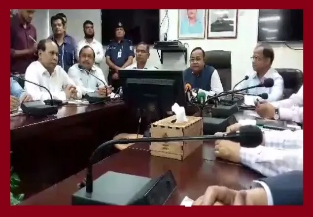 ট্রেনের আগাম টিকিট বিক্রির তারিখ ঘোষণা
