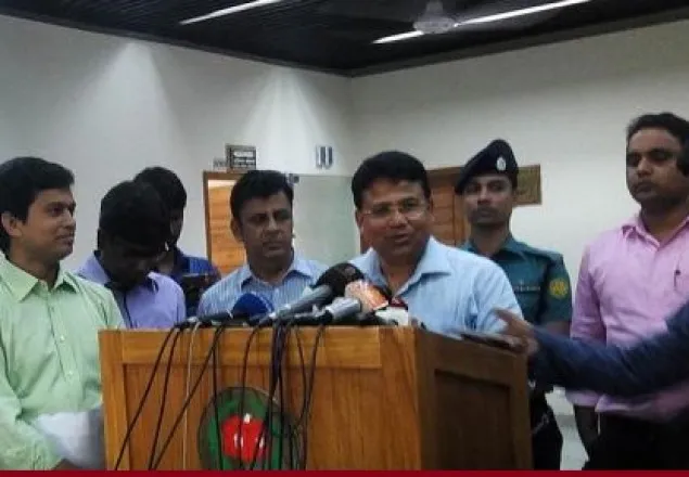 নির্বাচনে সংসদ’দের প্রচারণায় সুযোগ দেয়ার সিদ্ধান্ত 