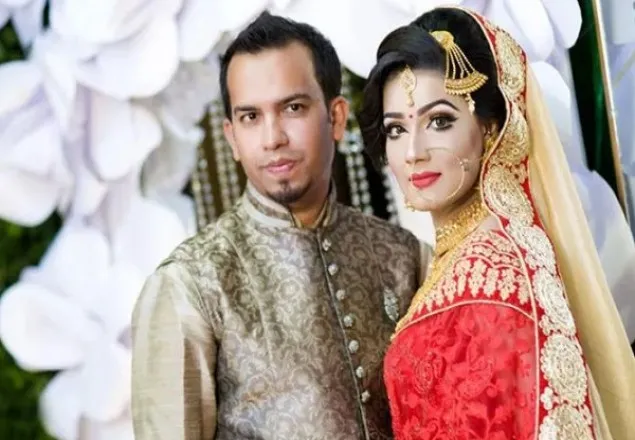 ‘দুইটা বছর অনেক সহ্য করেছি, আর না’