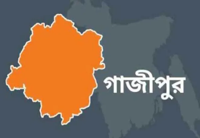 কালীগঞ্জে ট্রেনের ধাক্কায় বিএনপি নেতা নিহত