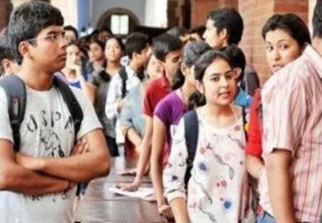 কলেজে ভর্তির প্রথম ধাপে ১৩ লাখ আবেদন