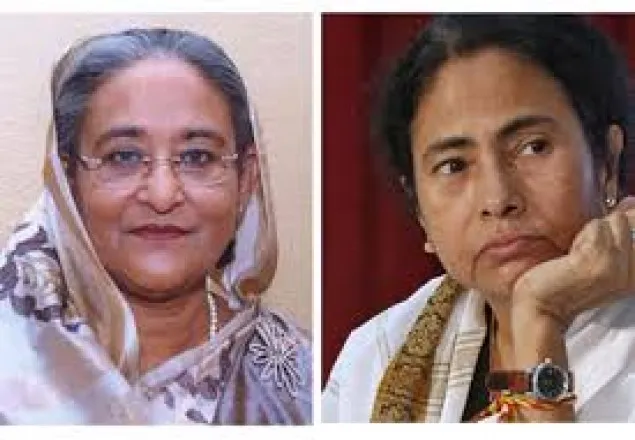 আমি হাসিনাজিকে খুব ভালোবাসি : মমতা
