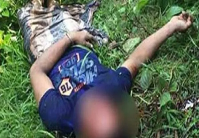 সাংসদ বদির বেয়াইয়ের গুলিবিদ্ধ লাশ উদ্ধার