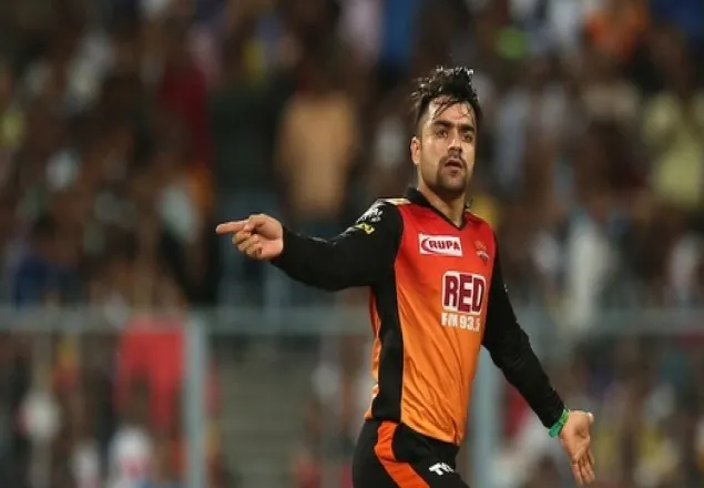 কলকাতাকে হারিয়ে ফাইনালে সাকিবের হায়দরাবাদ