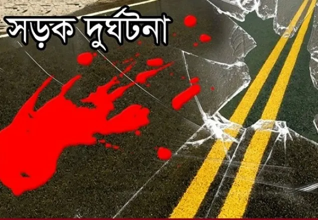মাগুরায় ট্রাক উল্টে খাদে, যুবক নিহত  